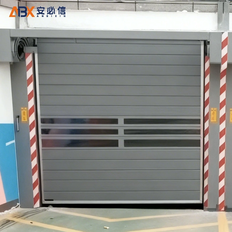 珠海市快速卷帘门